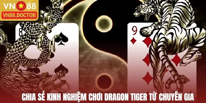 Rồng Hổ - Trải Nghiệm Game Đổi Thưởng Hấp Dẫn Tại VN88